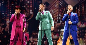 Picture courtesy of Capital FM.