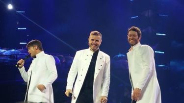 Picture courtesy of Unreality TV.